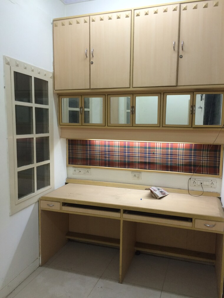 Kitchen, fort Commercial Office Space 385 Sq.Ft. In Fort Mumbai 10651668