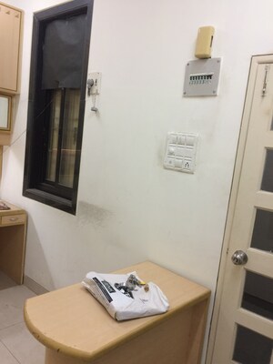 Bathroom in  Office Space at Fort – for Rent