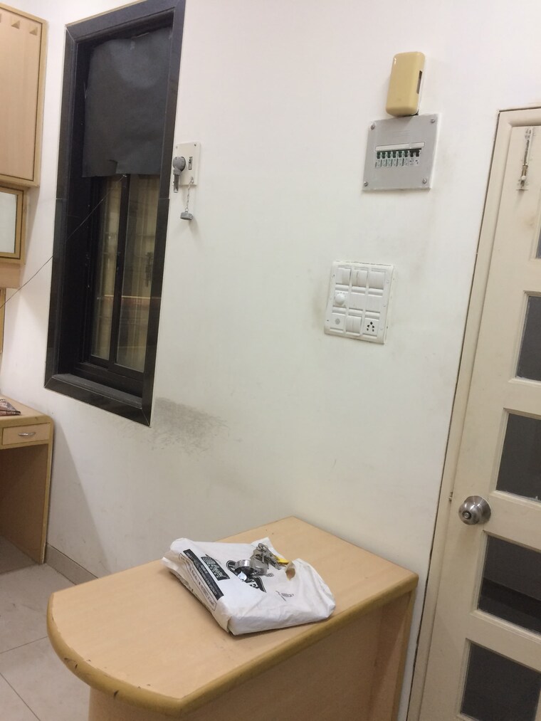 Bathroom, fort Commercial Office Space 385 Sq.Ft. In Fort Mumbai 10651668