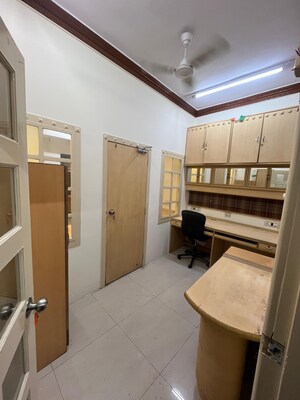 Kitchen in  Office Space at Fort – for Rent