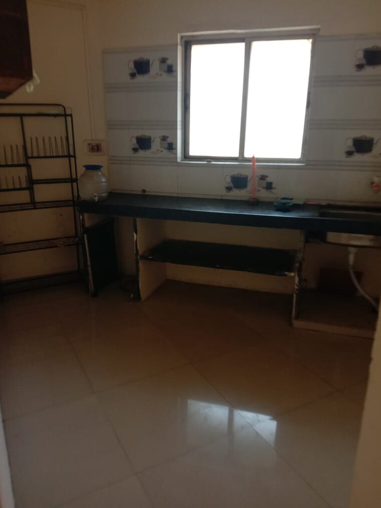 Kitchen, magarpatta-city-zinnia 1 Bedroom 550 Sq.Ft. Apartment In Hadapsar Pune 10651676