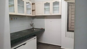Kitchen in 1 BHK Apartment at Magarpatta City Zinnia, Hadapsar – for Rent