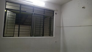 Building Lobby in 1 BHK Apartment at Magarpatta City Zinnia, Hadapsar – for Rent
