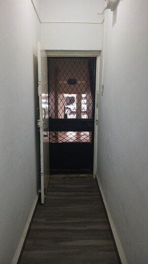 Building Lobby in 1 BHK Apartment at Magarpatta City Zinnia, Hadapsar – for Rent