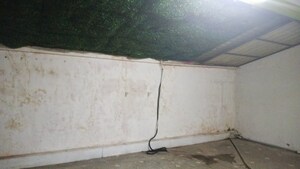 Bathroom in 1 BHK Apartment at Magarpatta City Zinnia, Hadapsar – for Rent