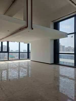 Staircase in  Office Space at Chandra Arc One, Andheri West – for Sale