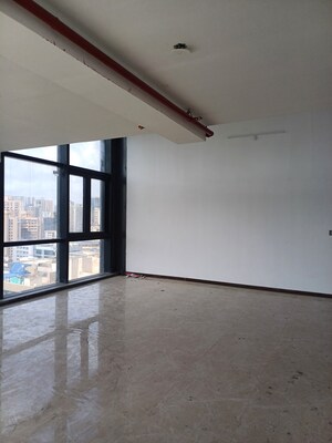 Furnished Amenities in  Office Space at Chandra Arc One, Andheri West – for Sale