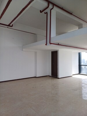 Staircase in  Office Space at Chandra Arc One, Andheri West – for Sale