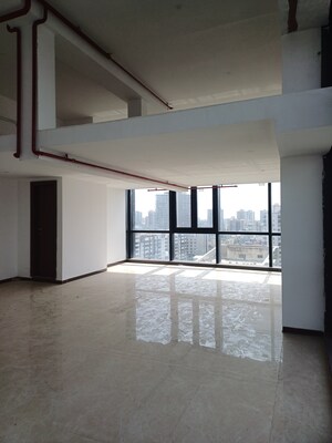 Staircase in  Office Space at Chandra Arc One, Andheri West – for Sale