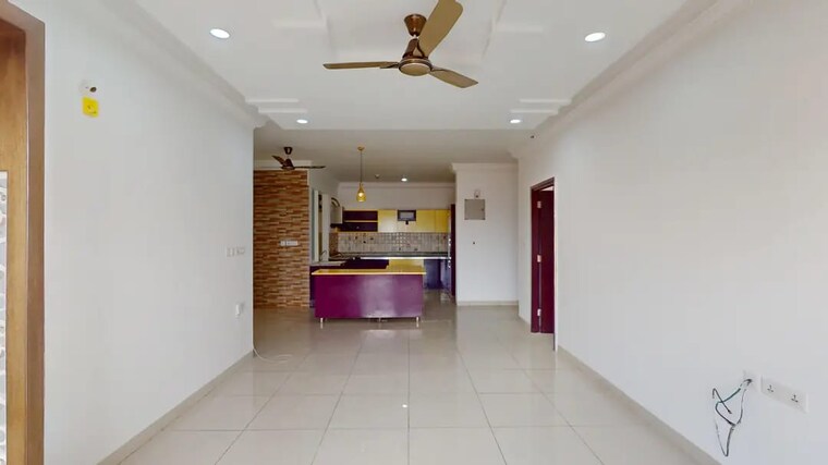 undefined, salarpuria-sattva-cadenza 3 Bedroom 1850 Sq.Ft. Apartment In Kudlu Gate Bangalore 10651670