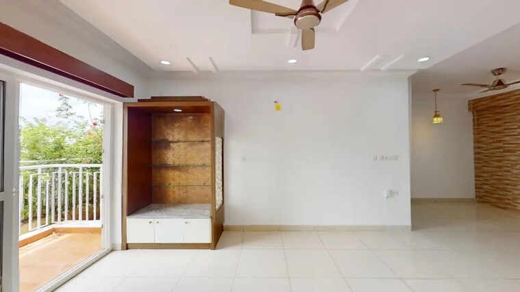 Room, salarpuria-sattva-cadenza 3 Bedroom 1850 Sq.Ft. Apartment In Kudlu Gate Bangalore 10651670