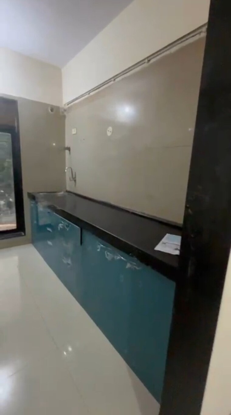 Kitchen, meena-residency-kharghar 2 Bedroom 1175 Sq.Ft. Apartment In Kharghar Navi Mumbai 10651683