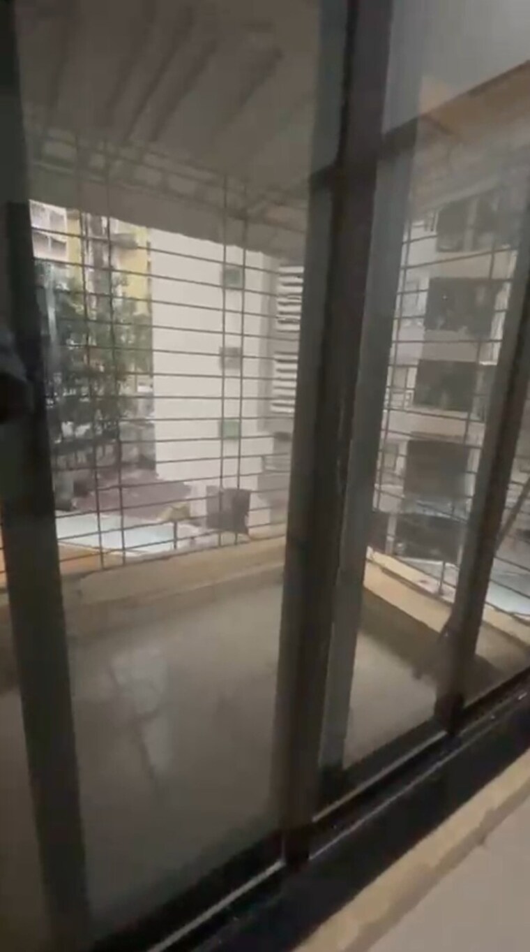 Balcony, meena-residency-kharghar 2 Bedroom 1175 Sq.Ft. Apartment In Kharghar Navi Mumbai 10651683