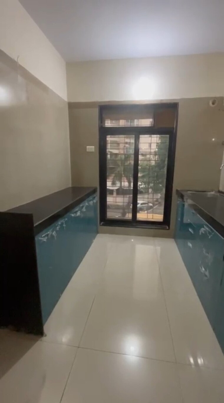 Kitchen, meena-residency-kharghar 2 Bedroom 1175 Sq.Ft. Apartment In Kharghar Navi Mumbai 10651683