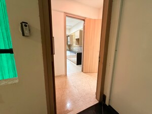 Room in 2 BHK Apartment at Raj Infinia, Malad West – for Sale
