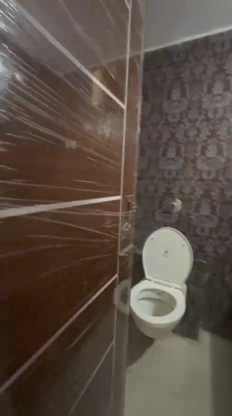 Bathroom, meena-residency-kharghar 2 Bedroom 1175 Sq.Ft. Apartment In Kharghar Navi Mumbai 10651683