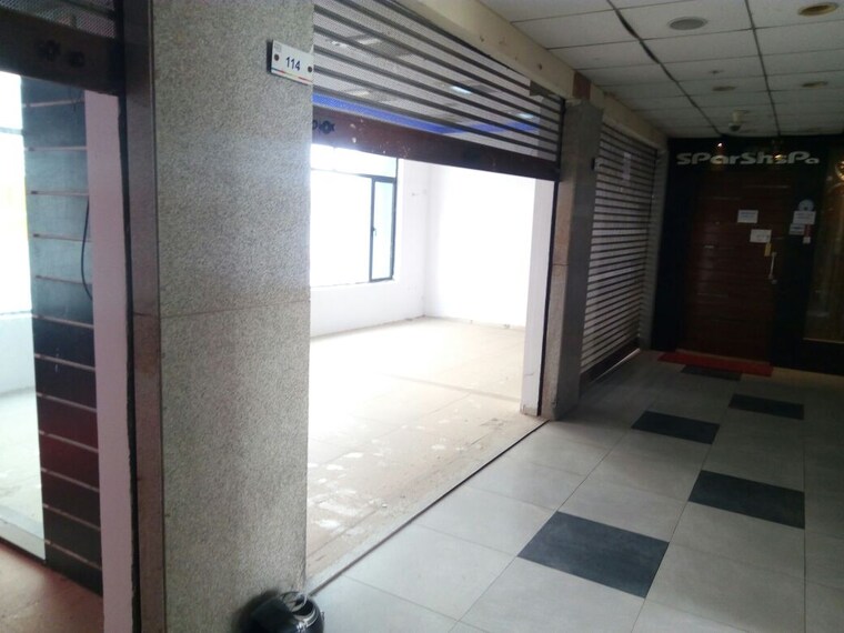 Exterior View, lal kothi Commercial Office Space 600 Sq.Ft. In Lal Kothi Jaipur 10651662