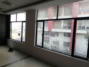  Office Space – Exterior View View at Lal Kothi - for Rent