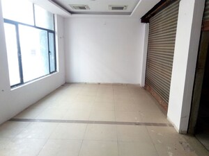  Office Space – Exterior View View at Lal Kothi - for Rent