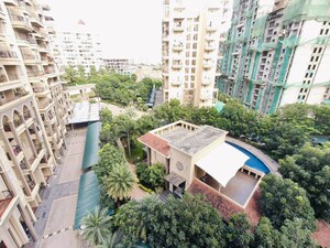 2 BHK Apartment For Rent in Nyati Evara, Kondhwa