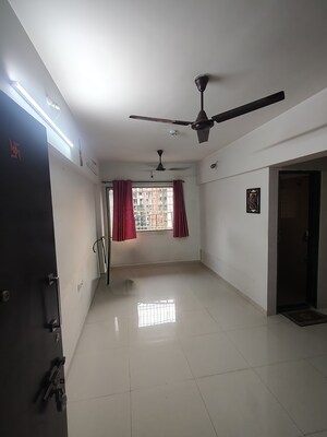 Building Lobby in 1 BHK Apartment at Nagri Niwara Cooperative Housing Society – for Rent