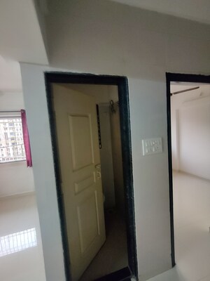 Building Lobby in 1 BHK Apartment at Nagri Niwara Cooperative Housing Society – for Rent