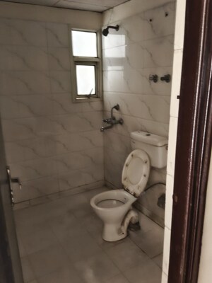 Bathroom in 2 BHK Apartment at Eros Sampoornam, Sector 2 Greater Noida – for Sale