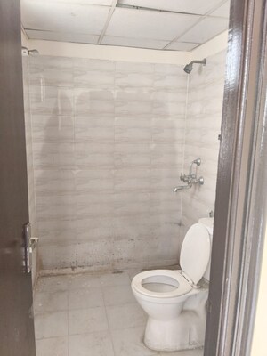 Bathroom in 2 BHK Apartment at Eros Sampoornam, Sector 2 Greater Noida – for Sale