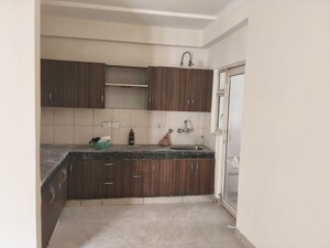Kitchen in 2 BHK Apartment at Eros Sampoornam, Sector 2 Greater Noida – for Sale