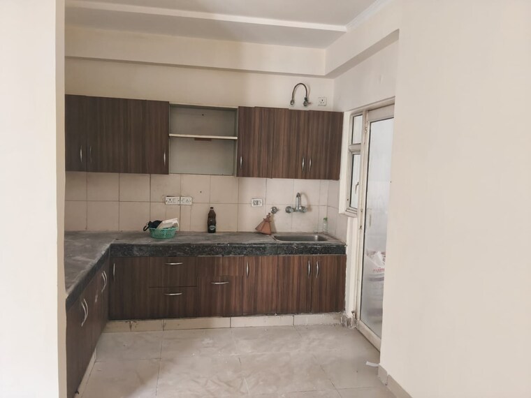 Kitchen, eros-sampoornam 2 Bedroom 855 Sq.Ft. Apartment In Sector 2 Greater Noida Greater Noida 10651691