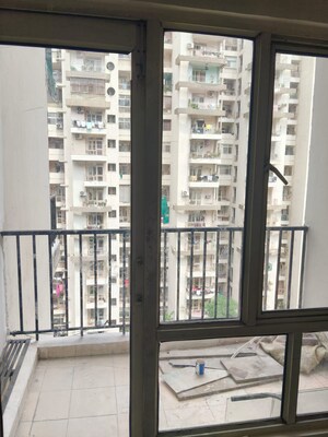 2 BHK Apartment – Exterior View View at Eros Sampoornam, Sector 2 Greater Noida - for Sale