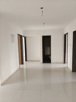 Building Lobby in 3 BHK Apartment at Moreshwar 19 East, Nerul – for Rent