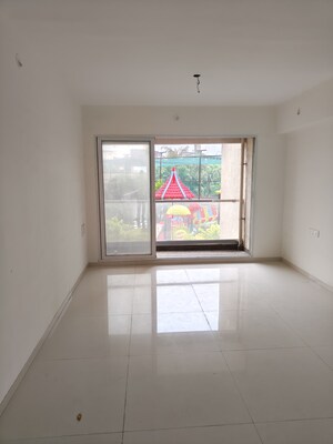 3 BHK Apartment For Rent in Moreshwar 19 East, Nerul