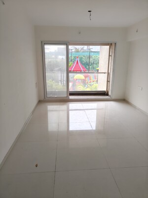 Room in 3 BHK Apartment at Moreshwar 19 East, Nerul – for Rent