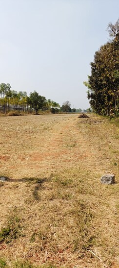 Plot For Sale in V2 Shine