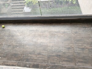 Swimming Pool in 3 BHK Apartment at Moreshwar 19 East, Nerul – for Rent