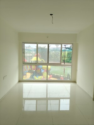 Room in 3 BHK Apartment at Moreshwar 19 East, Nerul – for Rent