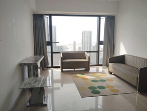 2 BHK Apartment For Sale in Lodha Kiara, Worli