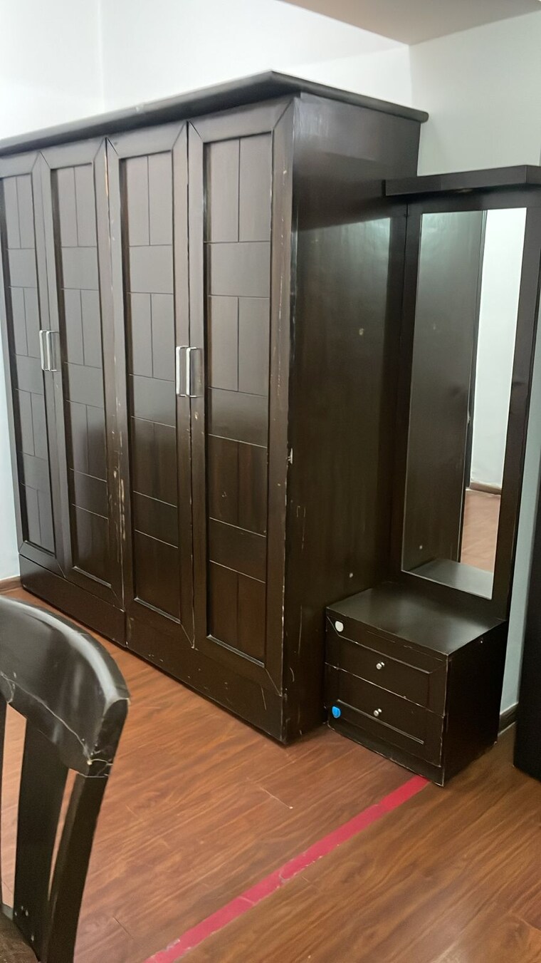 Bathroom, amanora-ascent-towers 2 Bedroom 719 Sq.Ft. Apartment In Hadapsar Pune 10651705