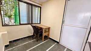  2.5 BHK Independent House at Nirlon Knowledge Park, Goregaon East – for Rent