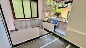  2.5 BHK Independent House at Nirlon Knowledge Park, Goregaon East – for Rent