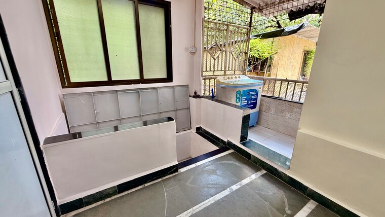 Other, nirlon-knowledge-park 2.5 Bedroom 750 Sq.Ft. Independent House In Goregaon East Mumbai 10651617