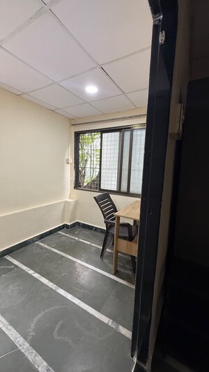 Room in 2.5 BHK Independent House at Nirlon Knowledge Park, Goregaon East – for Rent