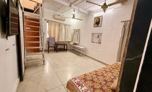 Room in 2.5 BHK Independent House at Nirlon Knowledge Park, Goregaon East – for Rent