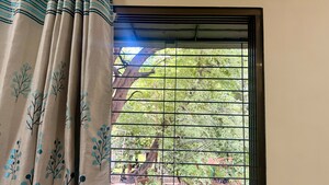 2.5 BHK Independent House – Exterior View View at Nirlon Knowledge Park, Goregaon East - for Rent