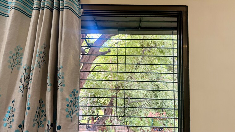 Exterior View, nirlon-knowledge-park 2.5 Bedroom 750 Sq.Ft. Independent House In Goregaon East Mumbai 10651617