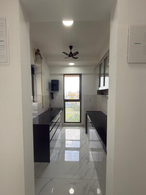 Bathroom in 2 BHK Apartment at Raymond Ten X Vibes, J K Gram – for Rent