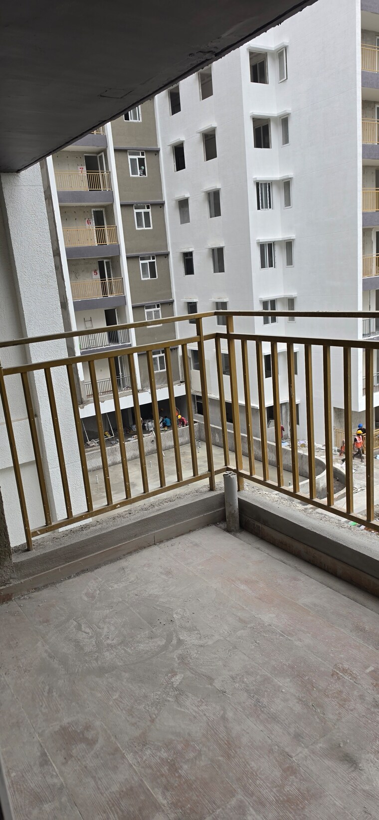 undefined, kalpataru-avante 3 Bedroom 2098 Sq.Ft. Apartment In Sanath Nagar Hyderabad 10651706