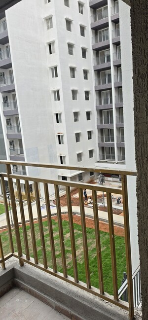 3 BHK Apartment – Exterior View View at Kalpataru Avante, Sanath Nagar - for Sale