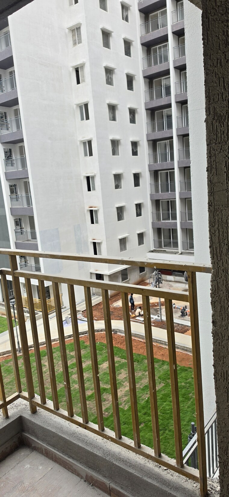 Exterior View, kalpataru-avante 3 Bedroom 2098 Sq.Ft. Apartment In Sanath Nagar Hyderabad 10651706